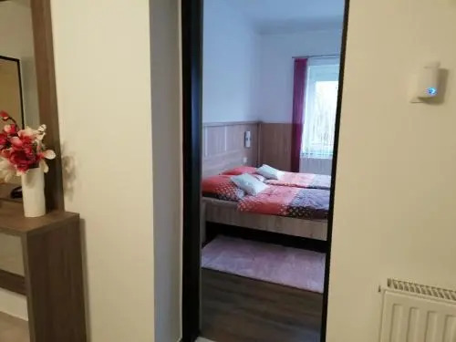 Kata Vendégház