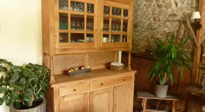 Gîte LEterlou