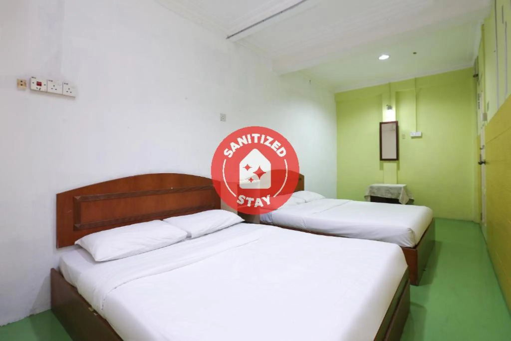 Impiana Hotel