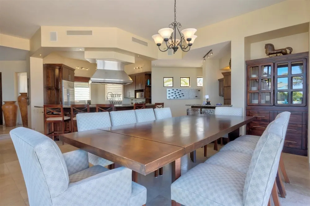 Casa Bella 5bdrm Unobstructed Ocean/beach Views at a Discounted Rate!