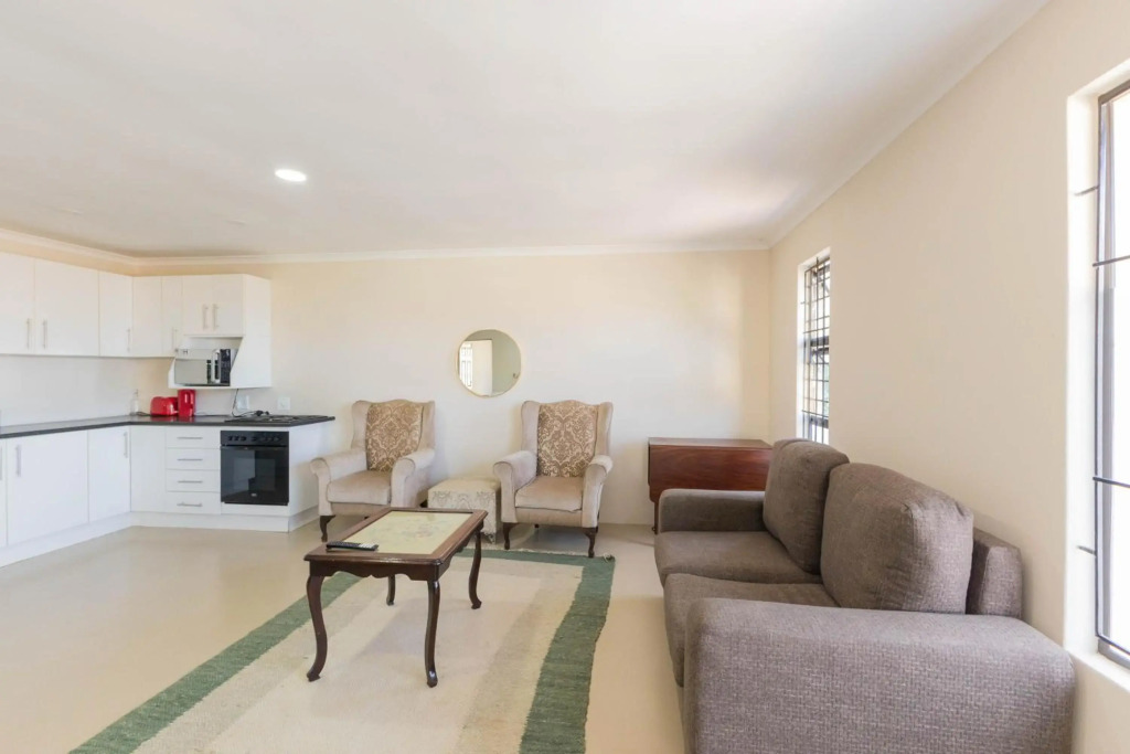 Durban Italian villa 1&2