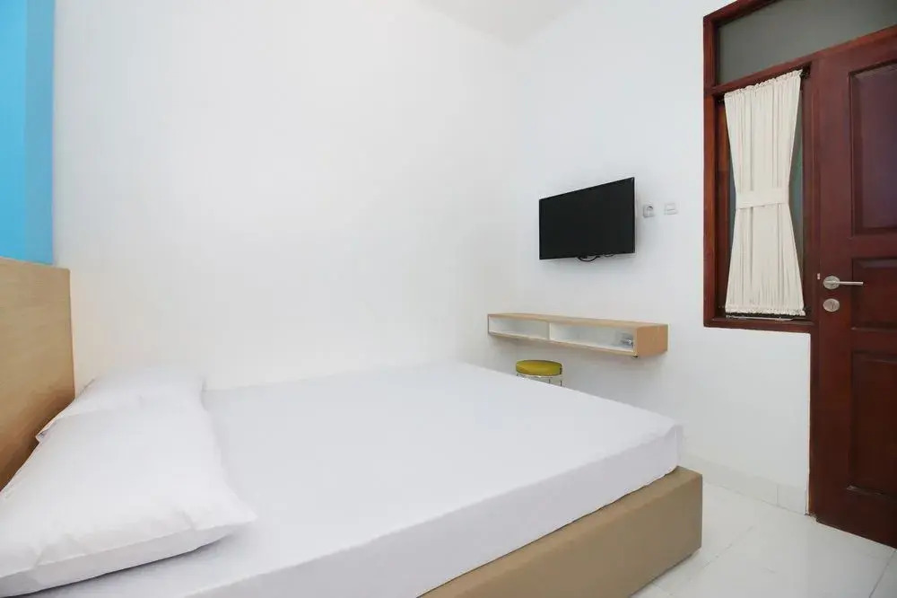 Sky Inn Jelambar 1 Jakarta