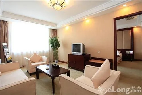 Yanbei Hotel