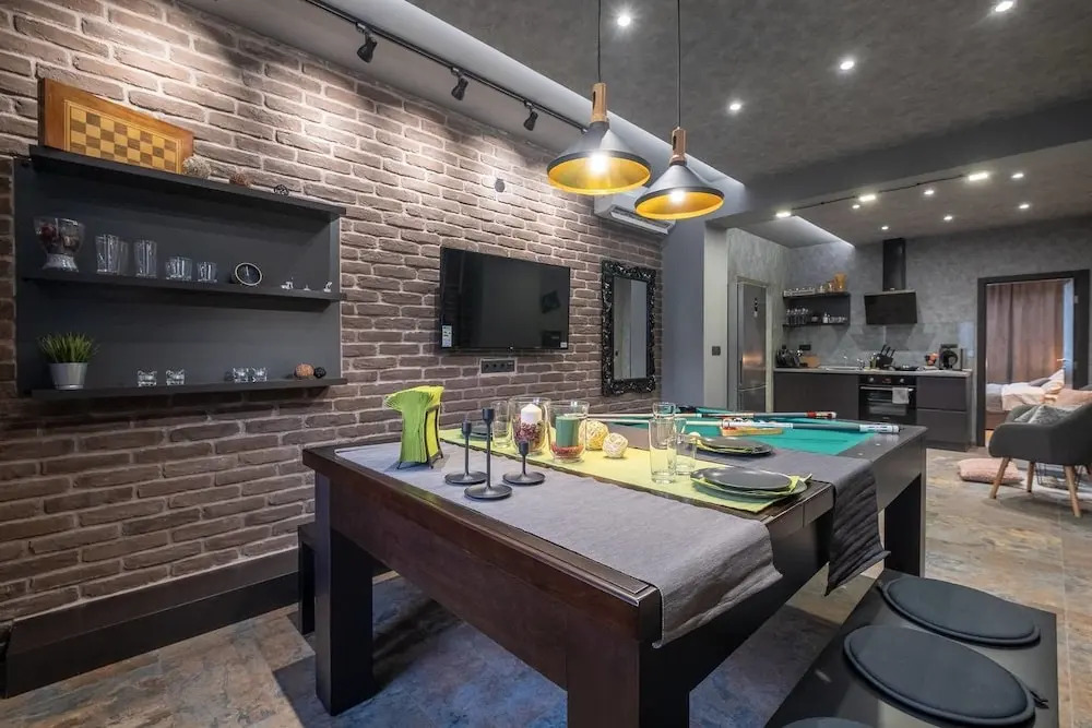 Fm Luxury 2 Bdr And 2 Bthr Apartment Sofia Dream Apartments