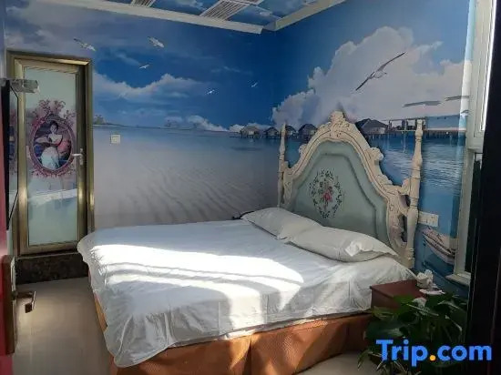 Jiali Hotel (Wenchang Wanda)
