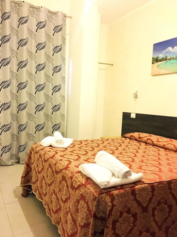Apartment With One Bedroom In Roma, With Wifi - 50 Km From The Beach