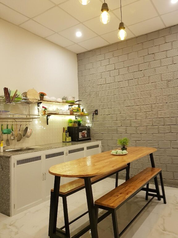 Dom Homestay&Coffee