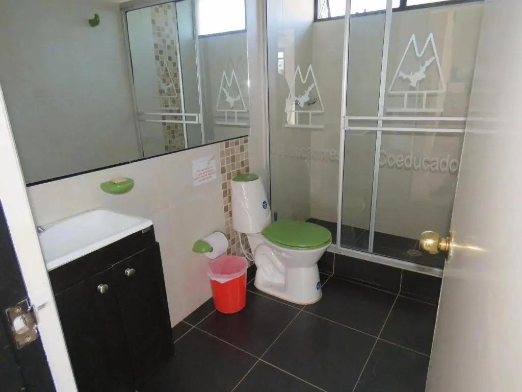 Centro Recreacional IASCEBOY
