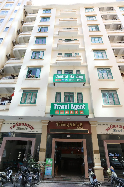 Thong Nhat 2 Hotel
