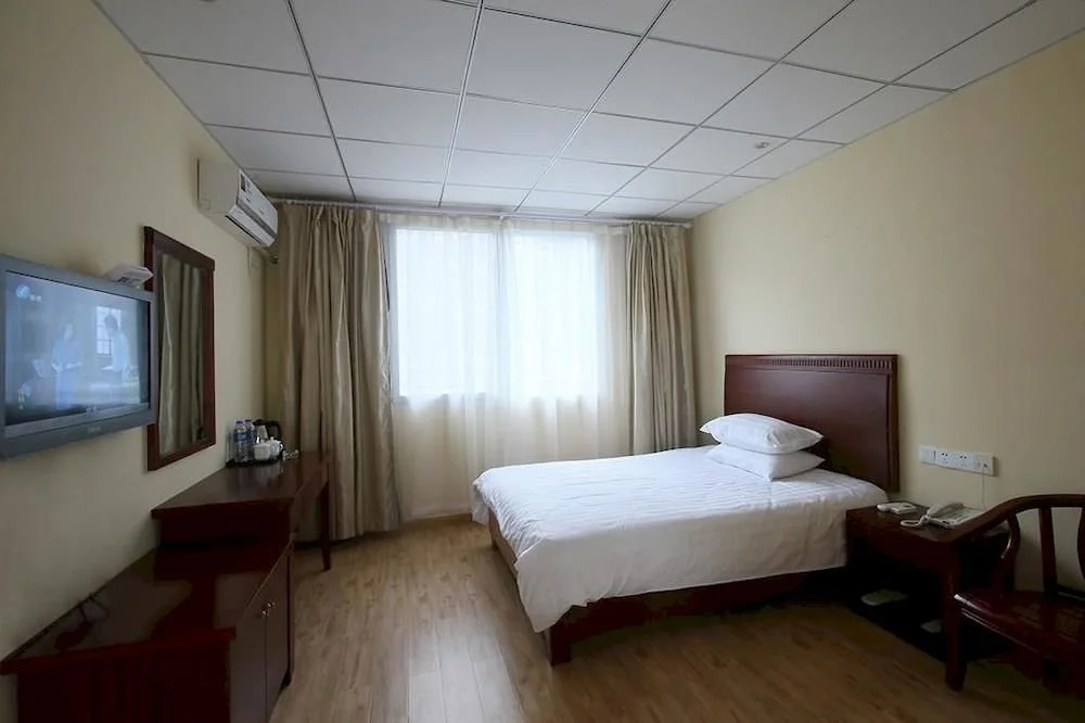 Hanting Express Xiamen Bailuzhou Road