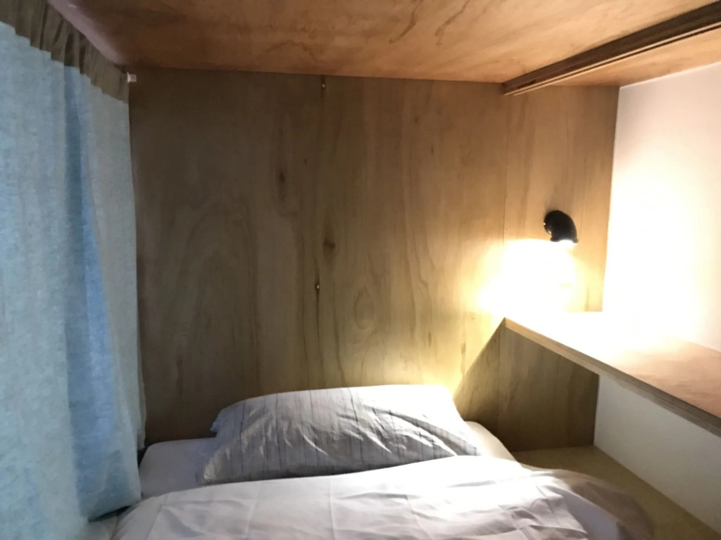Welcome Hostel