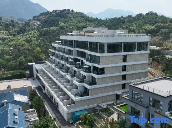 Mengshan Relaxation Resort Hotel