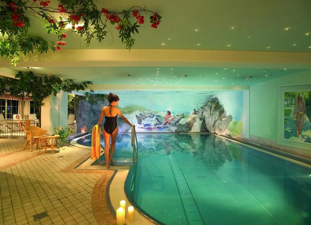 Boutiquehotel Grandau