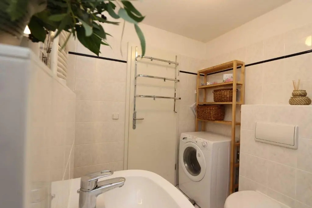 Residenz Bellevue exklusive Fewo 39