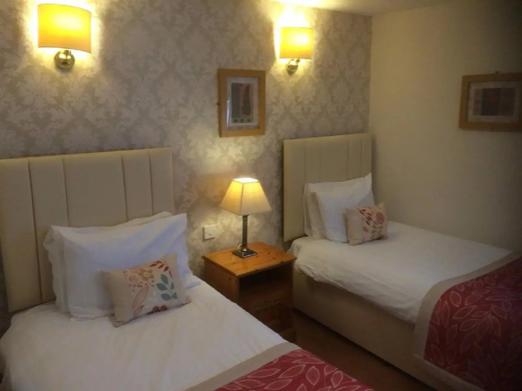 Black Lion Hotel Richmond