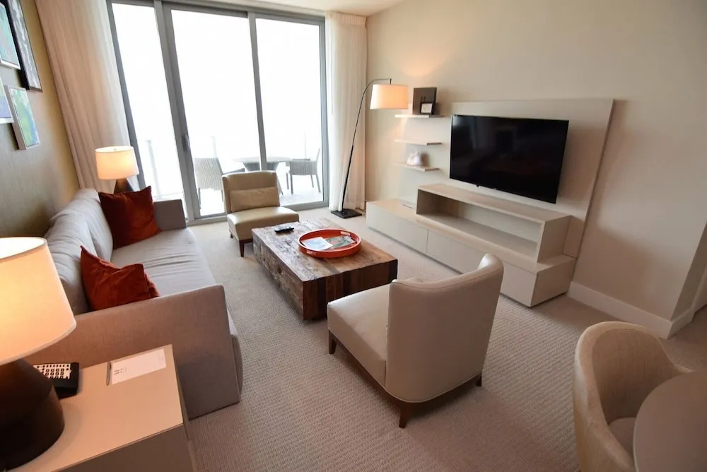 Hyde -3308  2 Beds/ 2 Baths Unit At The Hyde Beach Resort And Residences