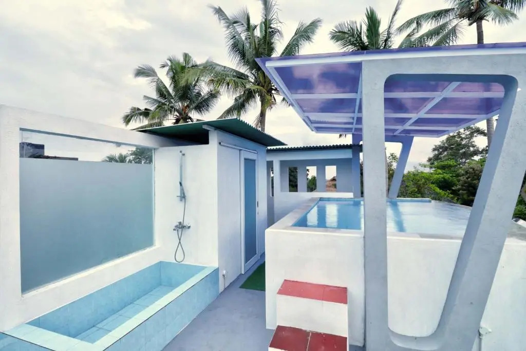 Villa Swan Ubud