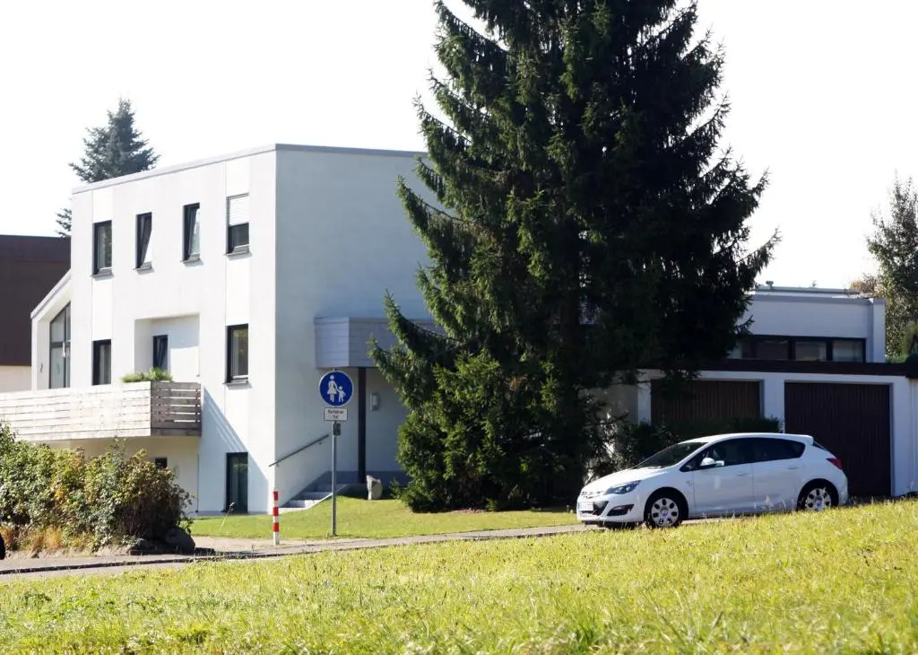 Ferienwohnung-Vs (Adults Only)