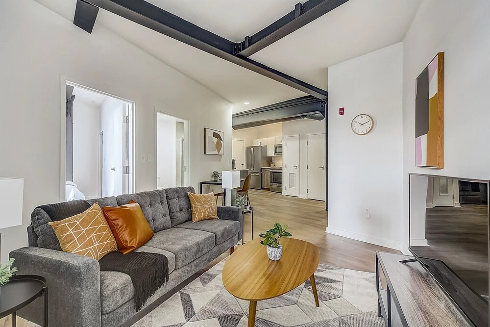 FRONTDESK Carriage Wheel Lofts Apts Philadelphia