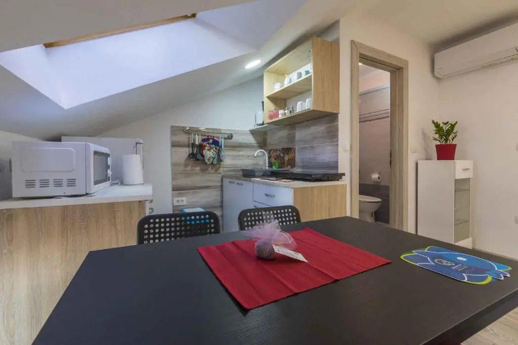 Apartments in Crikvenica 39433