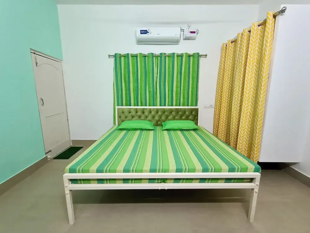 Maltis Cozy Nest