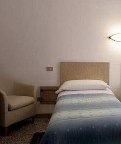 Hotel Tre Torri