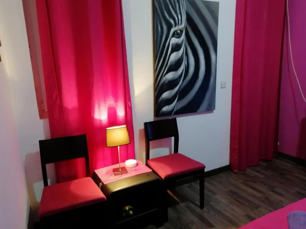 Apartmani M