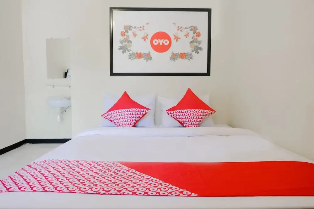 Oyo 668 Lovina Inn