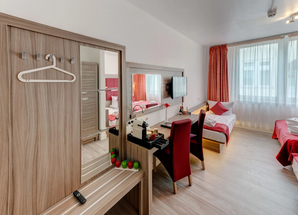 Hotel Richter