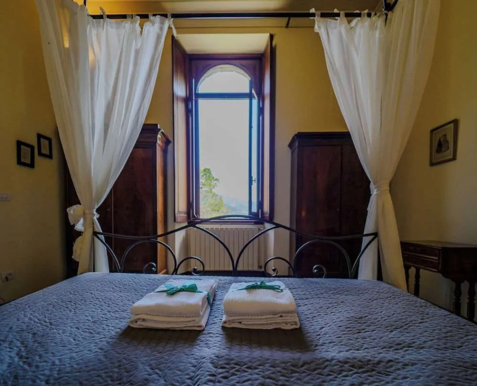 Villa Montale Historical Apartment I Limoni