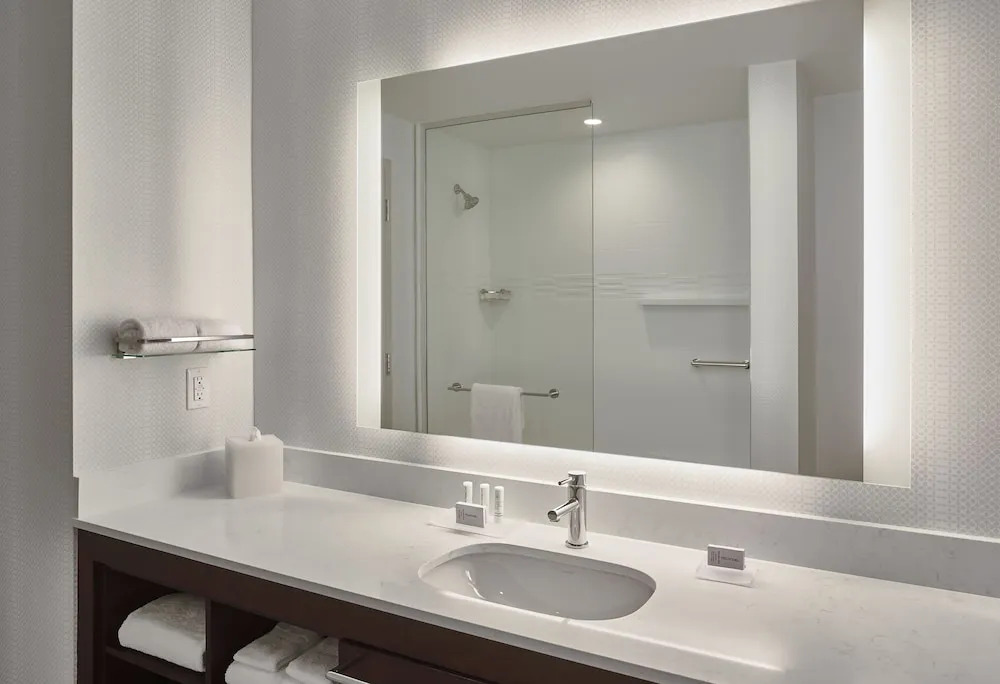 Residence Inn by Marriott Nashville Downtown/Convention Center
