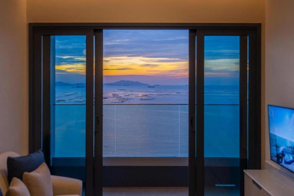 S Sriracha Hotel & Residence