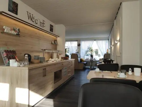 Hotel Novostar