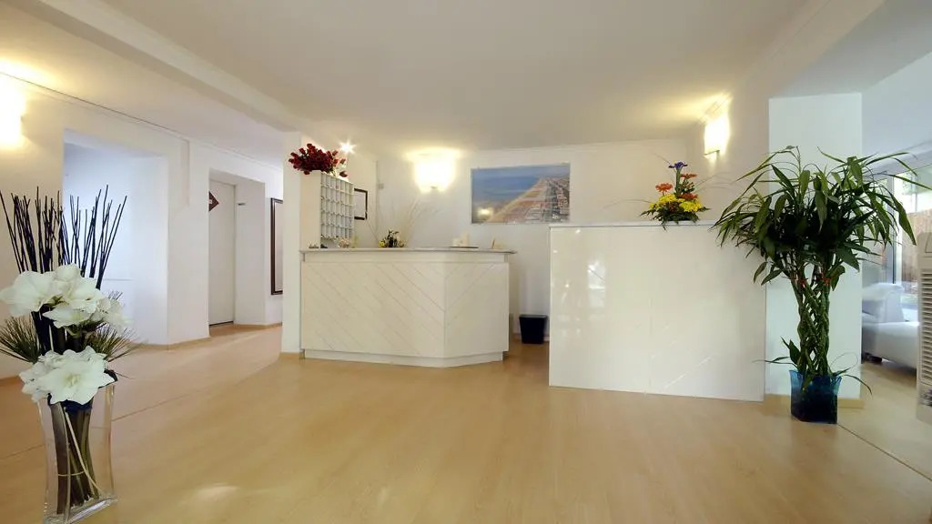Hotel La Gioiosa