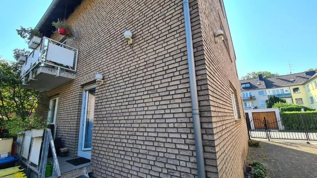 Ferienwohnung Am Landschaftspark Duisburg-Nord (Adults Only)
