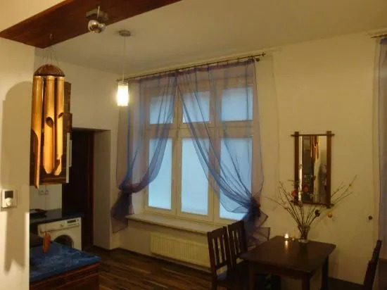 Apartament Jonek