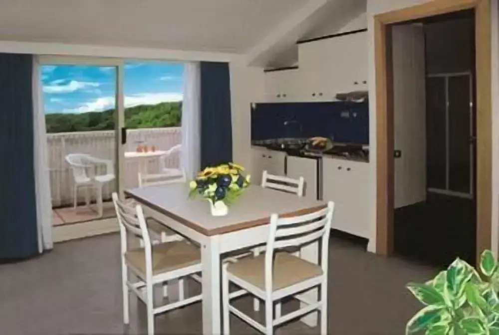 Aparthotel Carinzia
