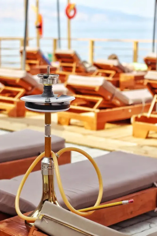 Golden Beach Suites