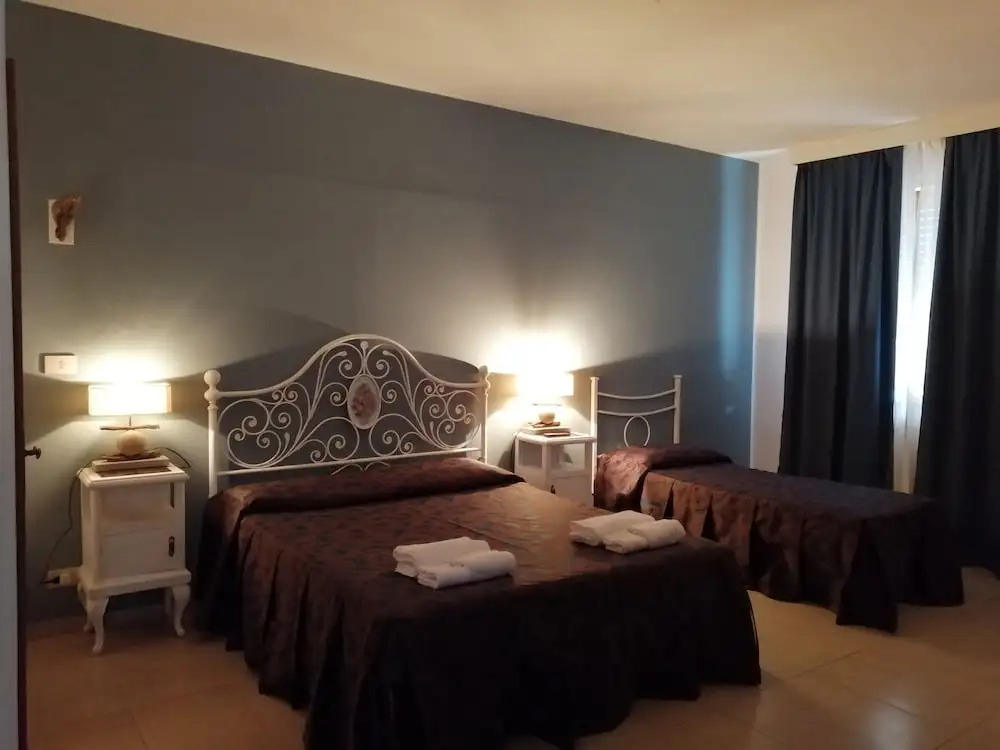 Villa Oasi