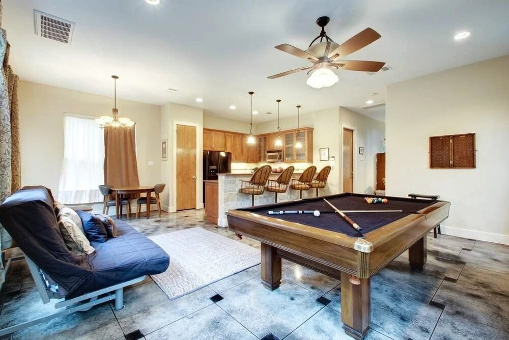 5002 Lynnwood St Duplex Unit A