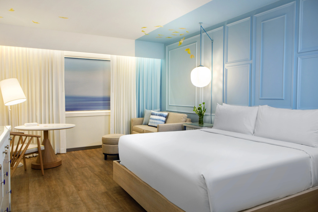 Renaissance Wind Creek Curacao Resort