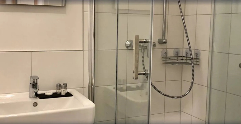 Q! Apartments Berlin ALEX