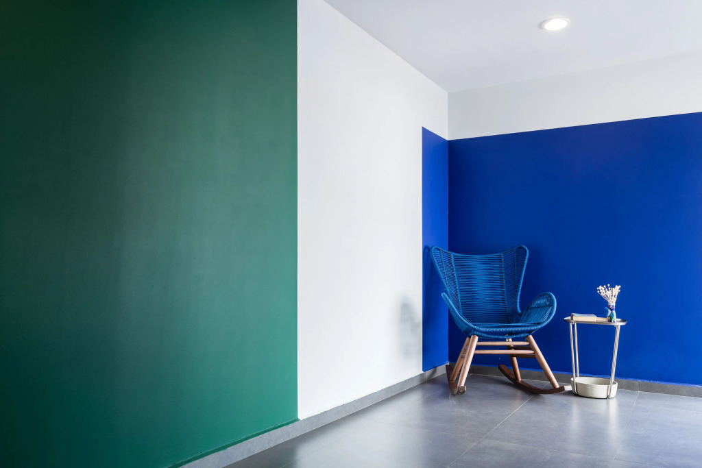 Bright 2BR Condesa Apartment With Balcony