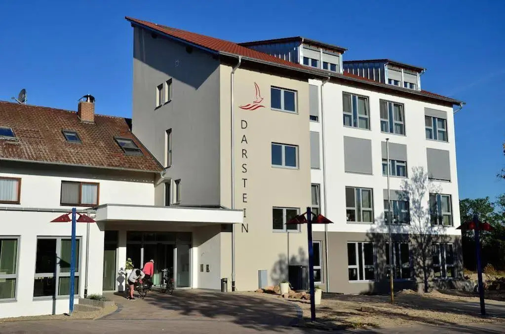 Hotel Darstein