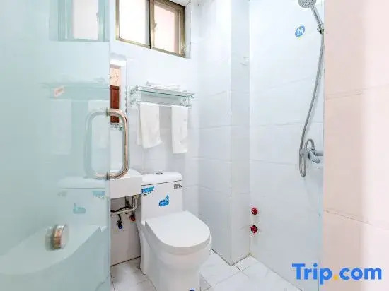 Zhoukou 1258 Hotel