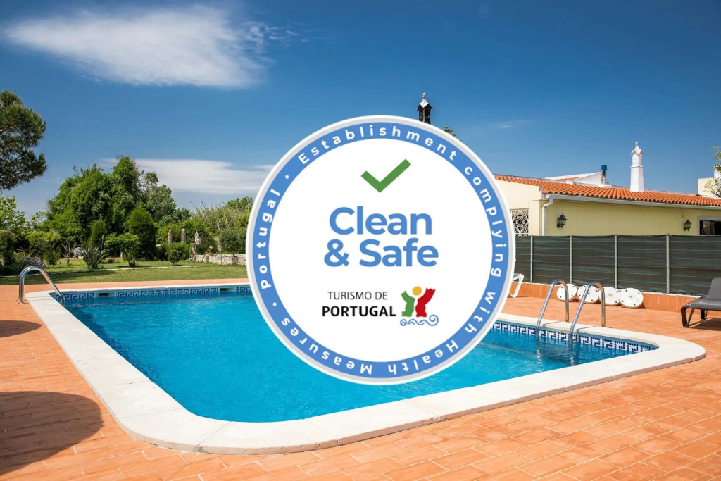 E - Countryside Guesthouse - 2 bed Apartment by DreamAlgarve