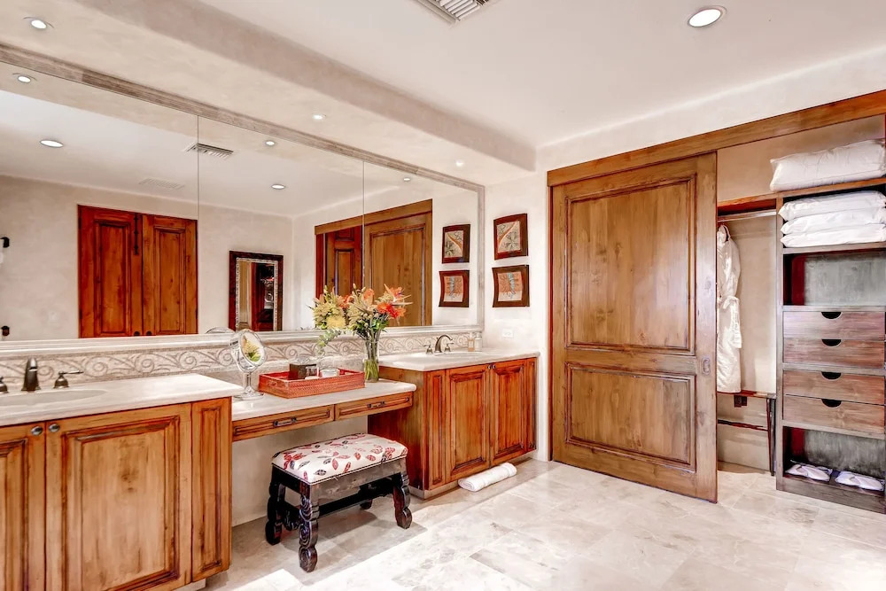 Cielos 86 - Four Bedroom Home