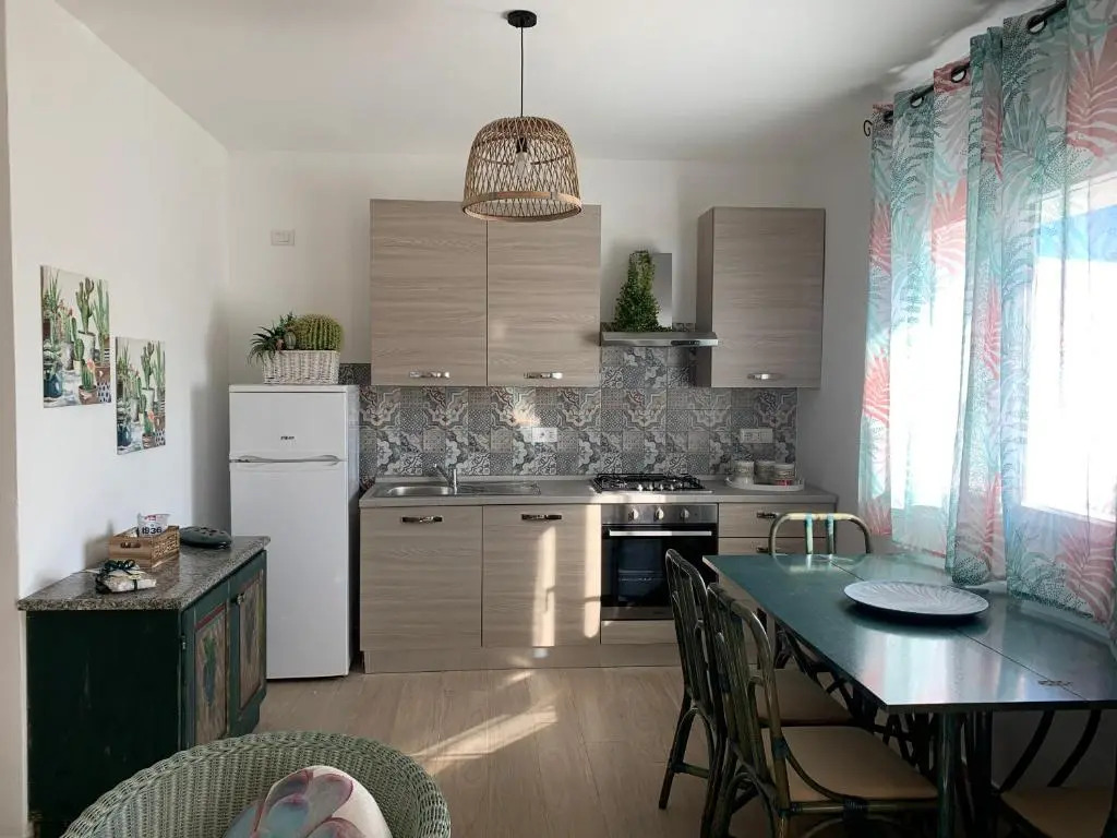 Appartamenti a 50 m dal mare da Cecimia's Holiday