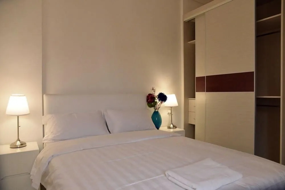 Oasis 2 - Mahboula Apartments