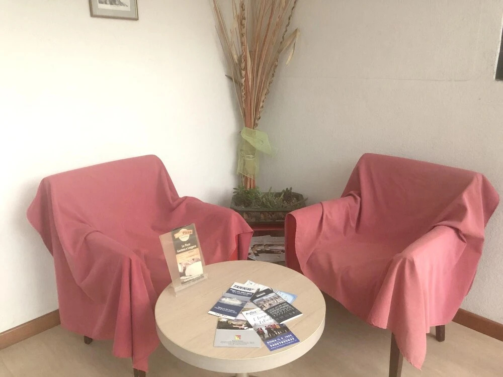 Apartment With 2 Bedrooms in Mongiove, With Furnished Terrace and Wifi